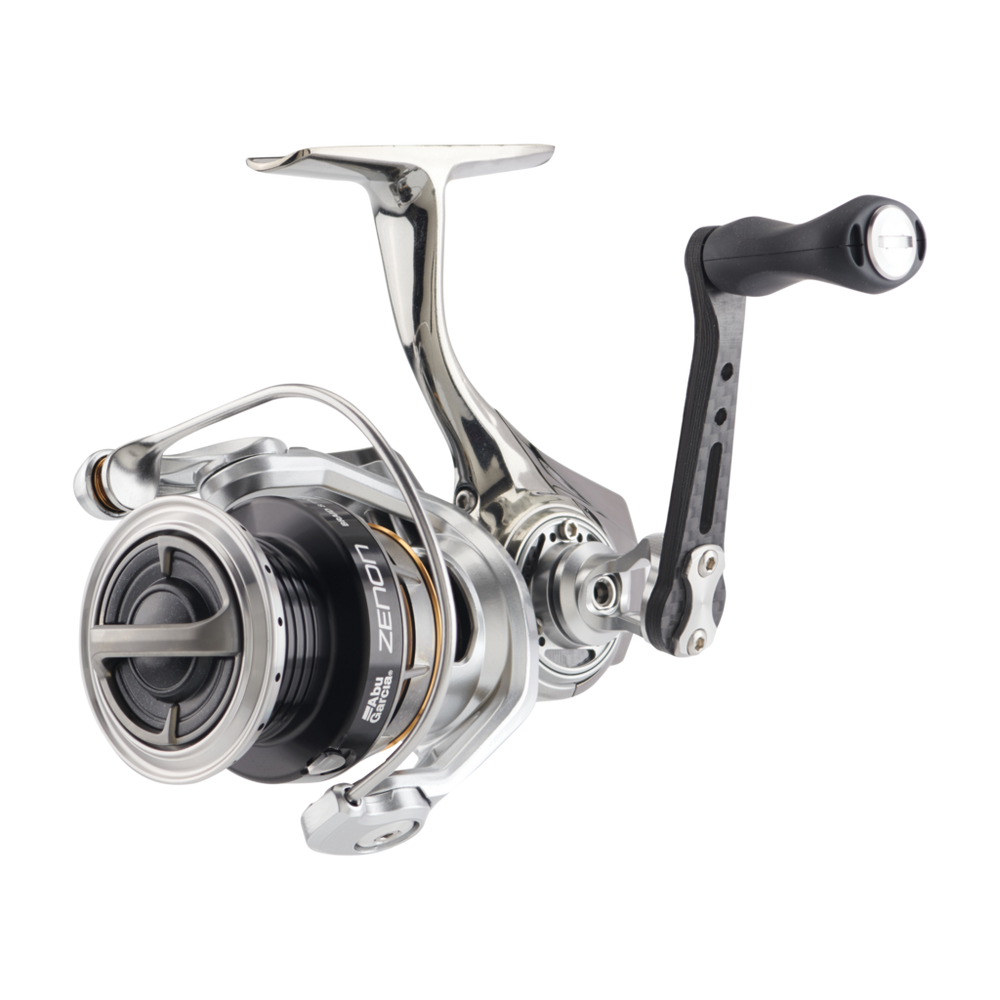 Abu Garcia Zenon® Spinning Reel 3000MSH Abu Garcia Zenon® Spinning Reel 3000MSH