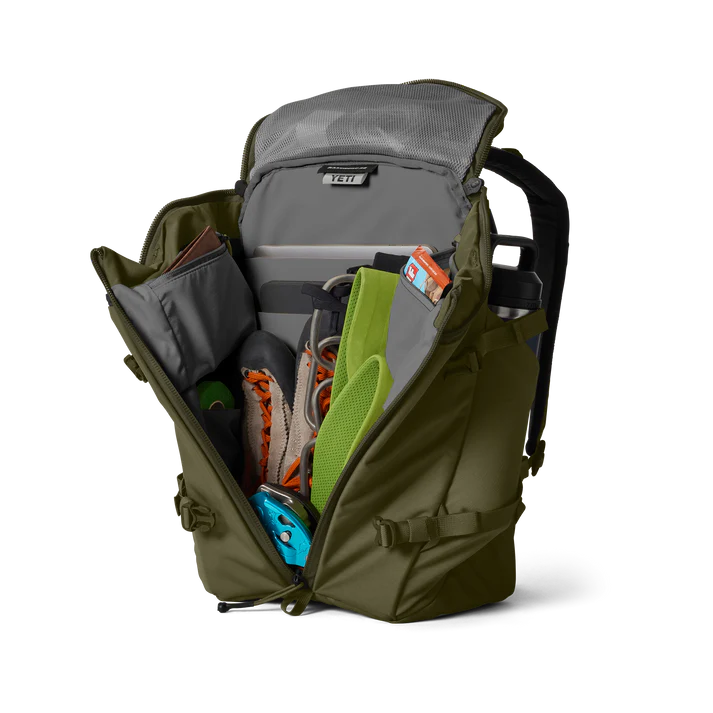 YETI Ranchero Rucksack 