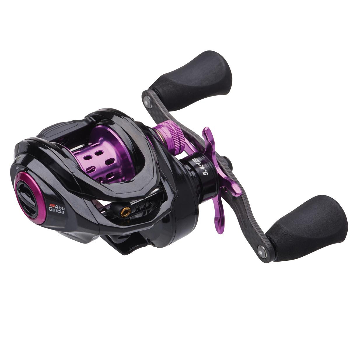 Abu Garcia Revo EXD Low Profile Reel