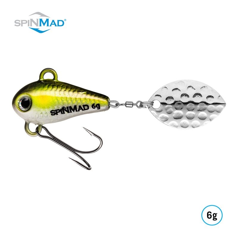 SpinMad Originals Ayu SpinMad Originals Ayu