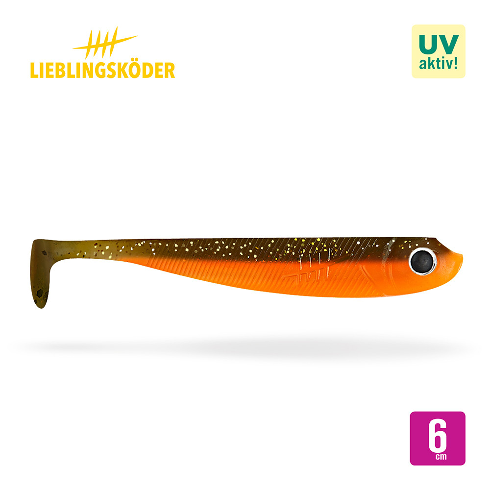 Lieblingsköder MÖRIFF