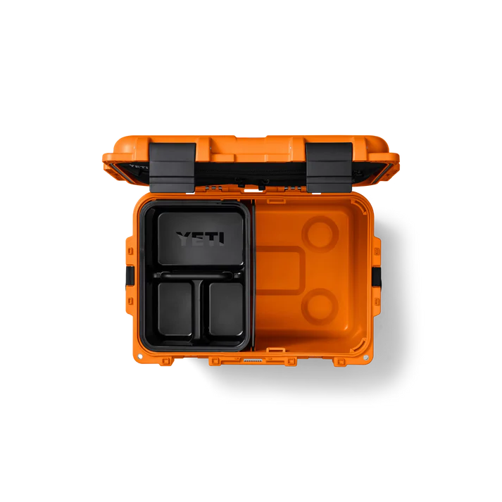 YETI LoadOut GoBox