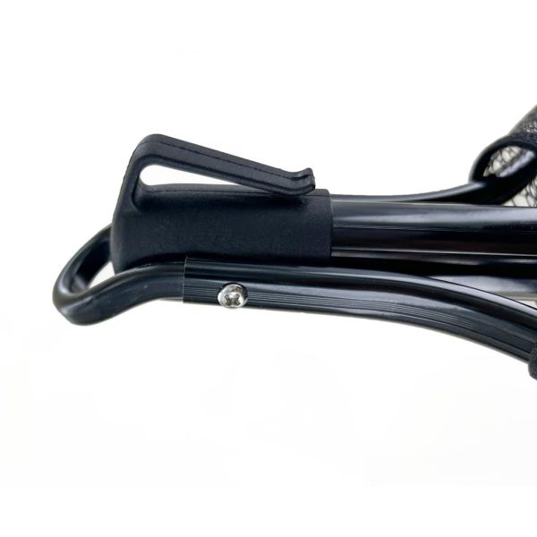 JENZI Pop-Out Kescher