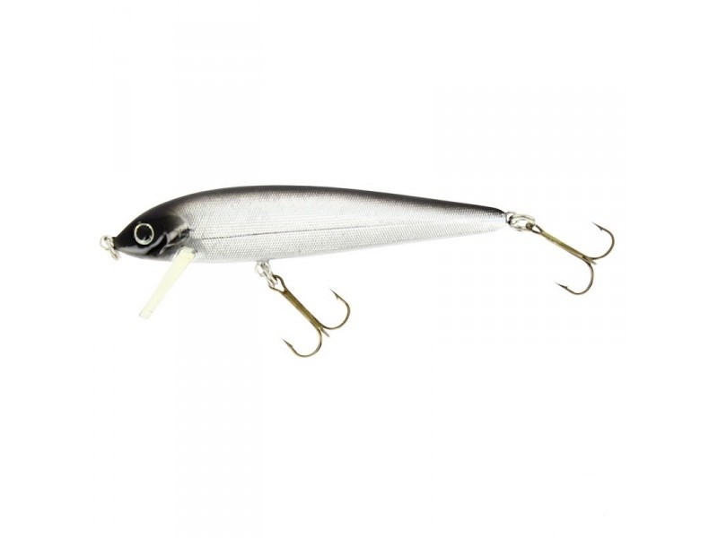 Mitchell Floating Minnow Silber Mitchell Floating Minnow Silber