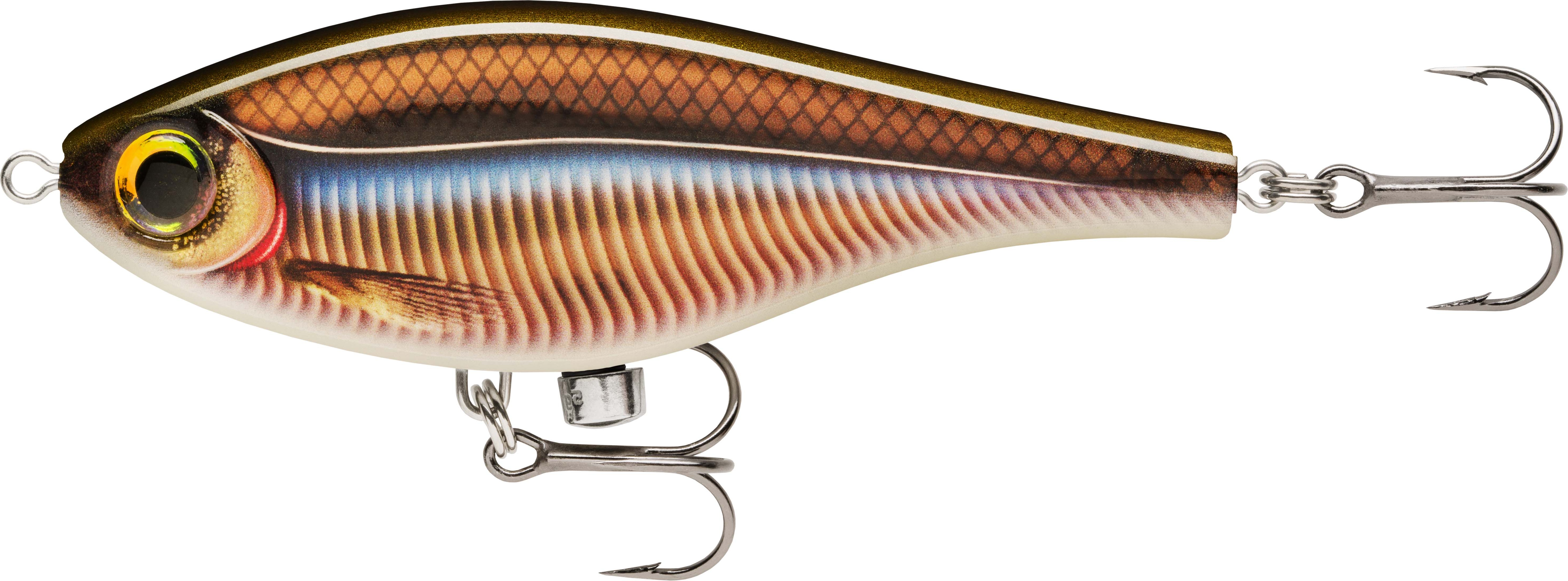 Rapala Super Shadow Rap Jerk Rapala Super Shadow Rap Jerk
