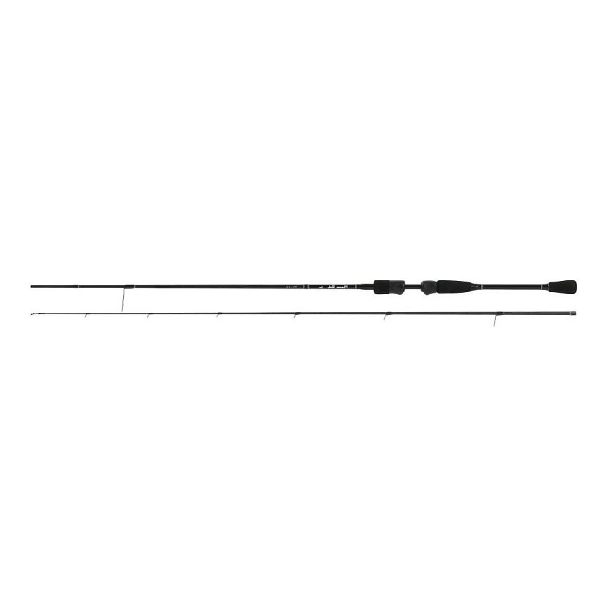 Stucki Fishing Maniac Perch  Spinnrute  210 Stucki Fishing Maniac Perch  Spinnrute  210