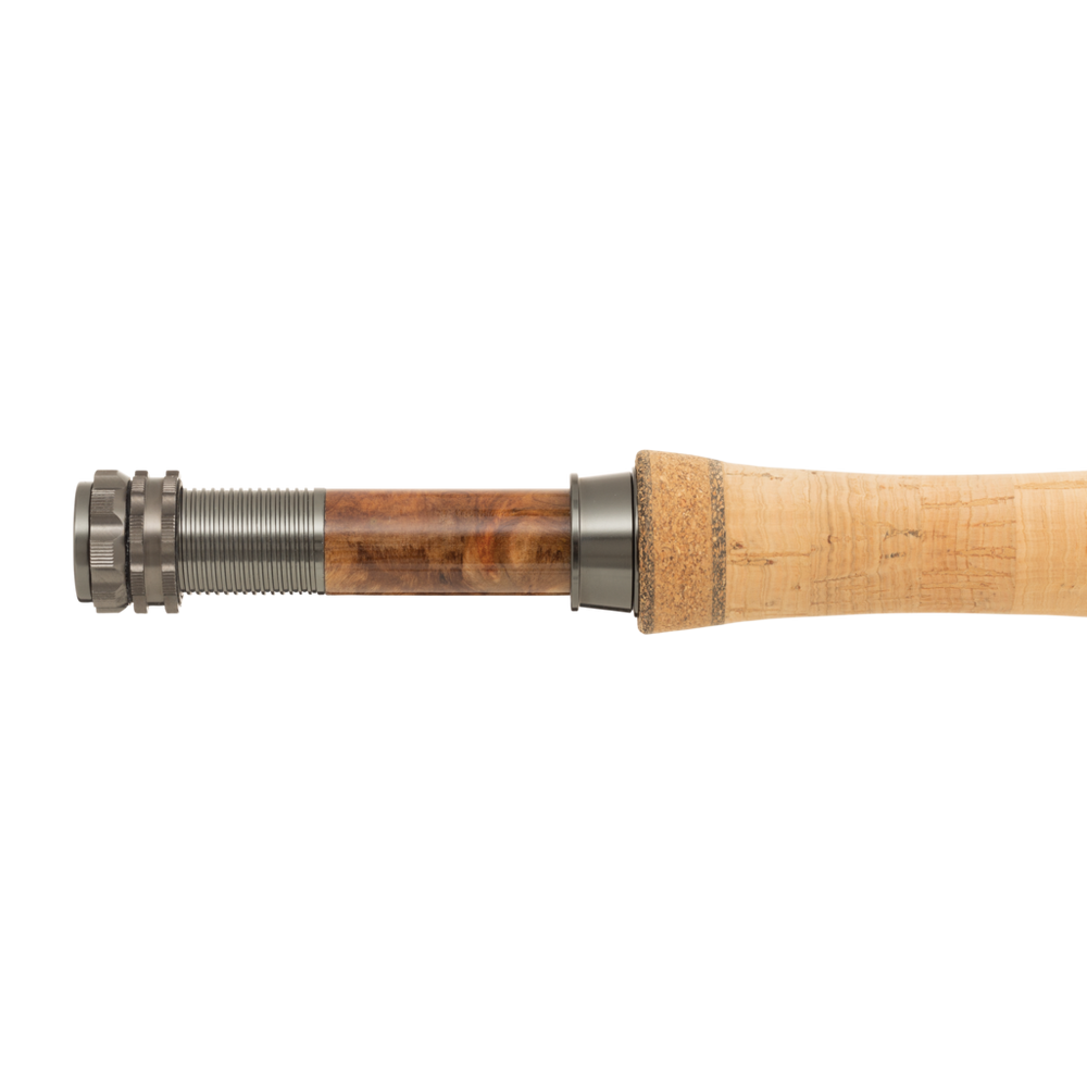 Greys GR80 Streamflex Fly Rod 9`0 Greys GR80 Streamflex Fly Rod 9`0