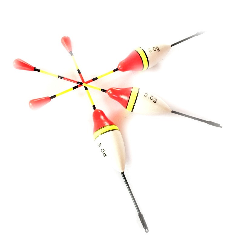Allround Pose white