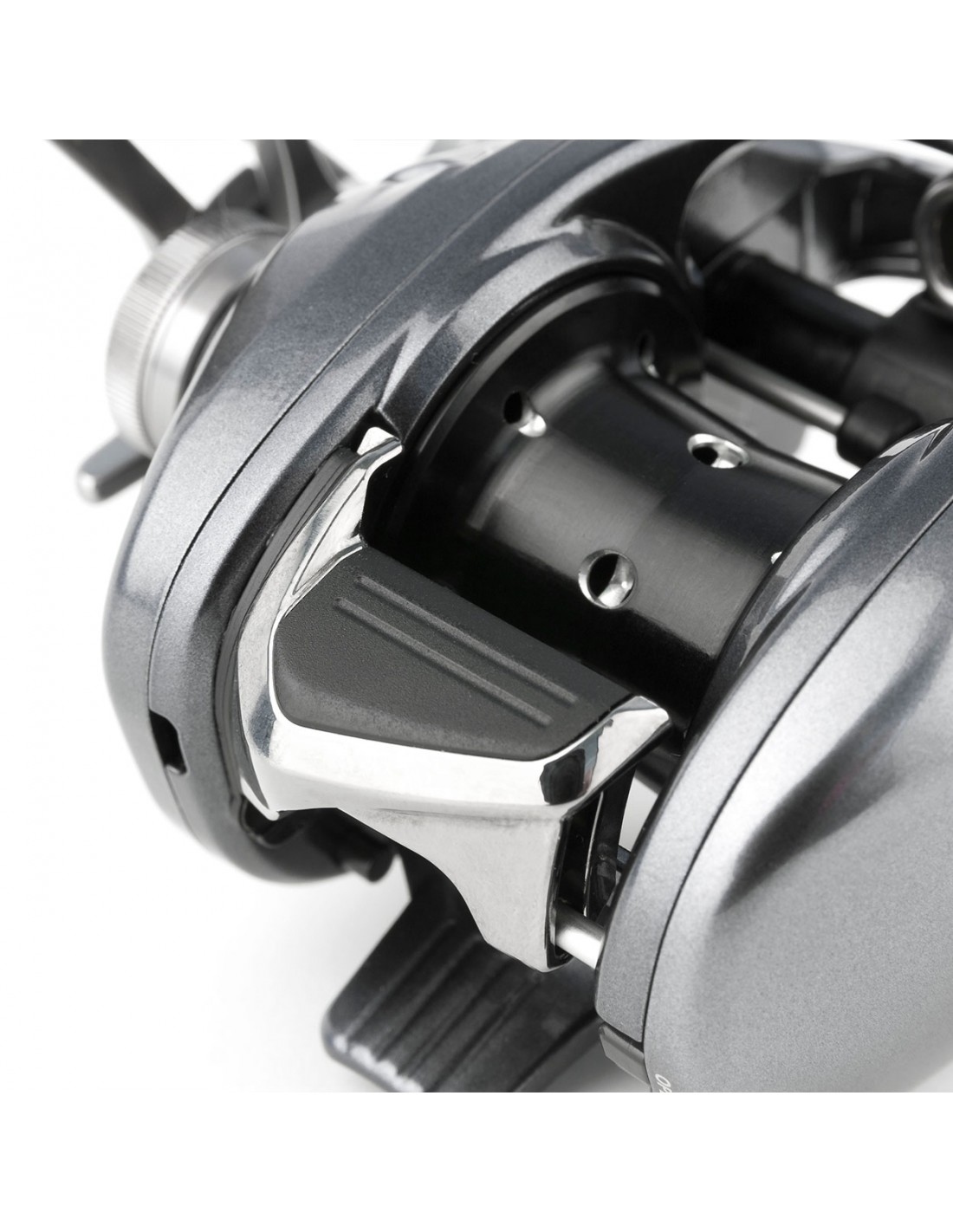 Shimano Aldebaran MGL 51