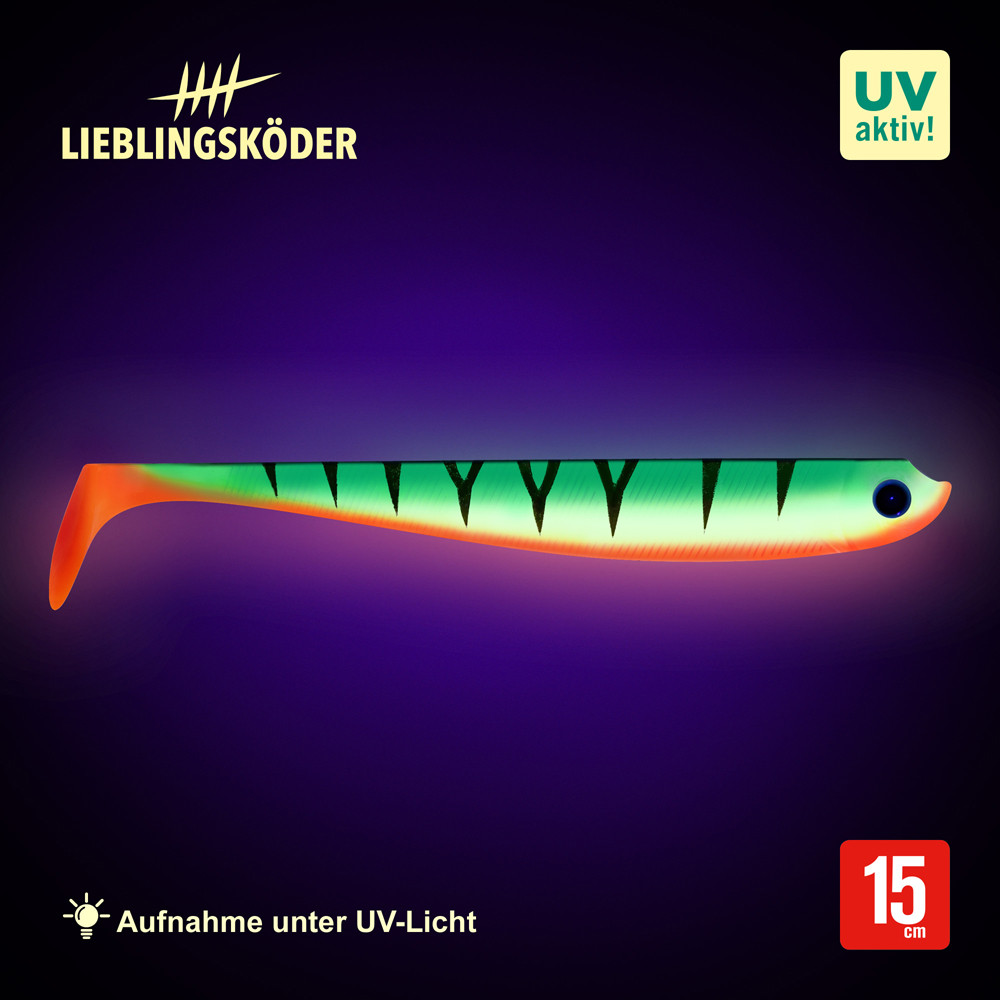 Lieblingsköder FIRETIGER