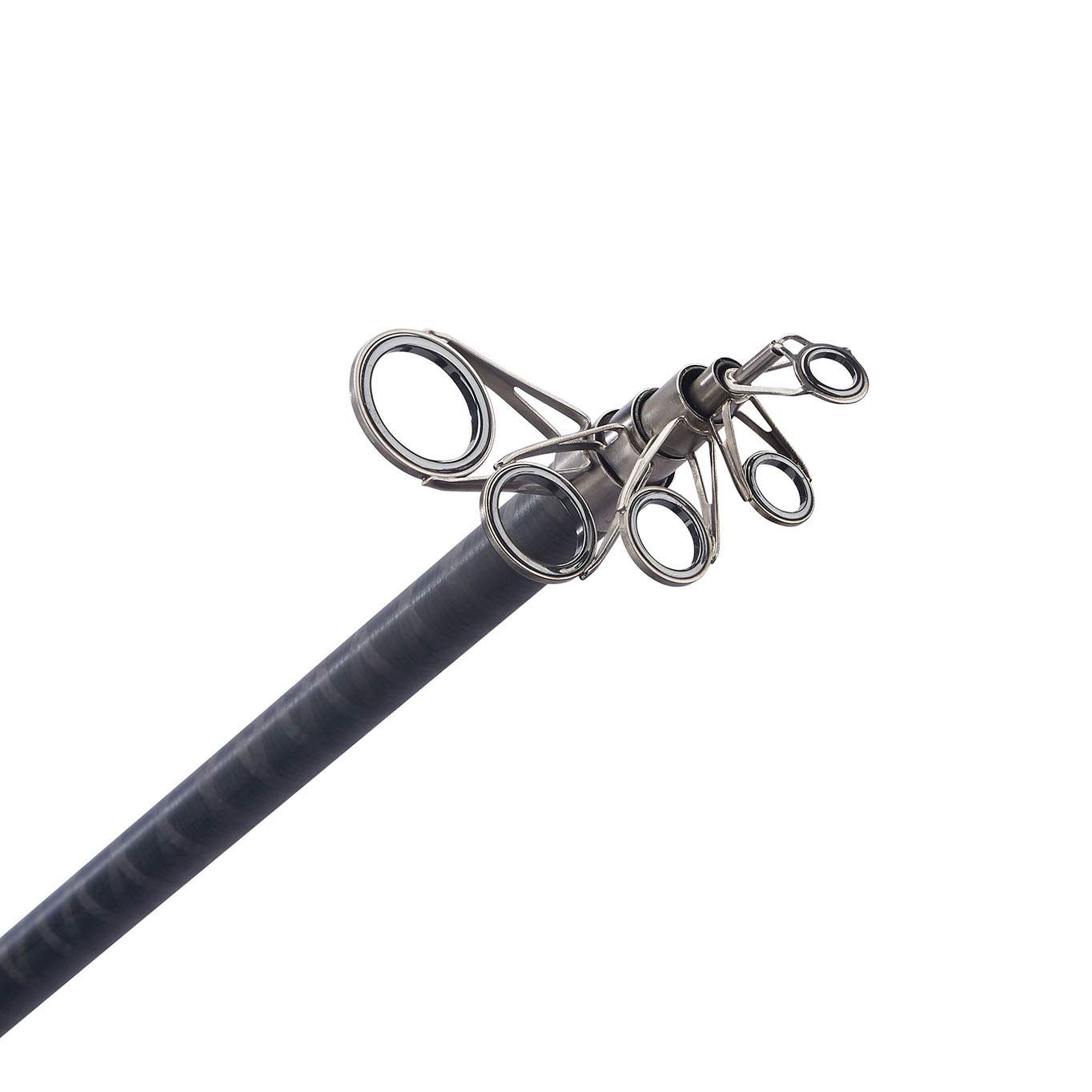 Balzer Diabolo Golden Circle Tele 45 Balzer Diabolo Golden Circle Tele 45