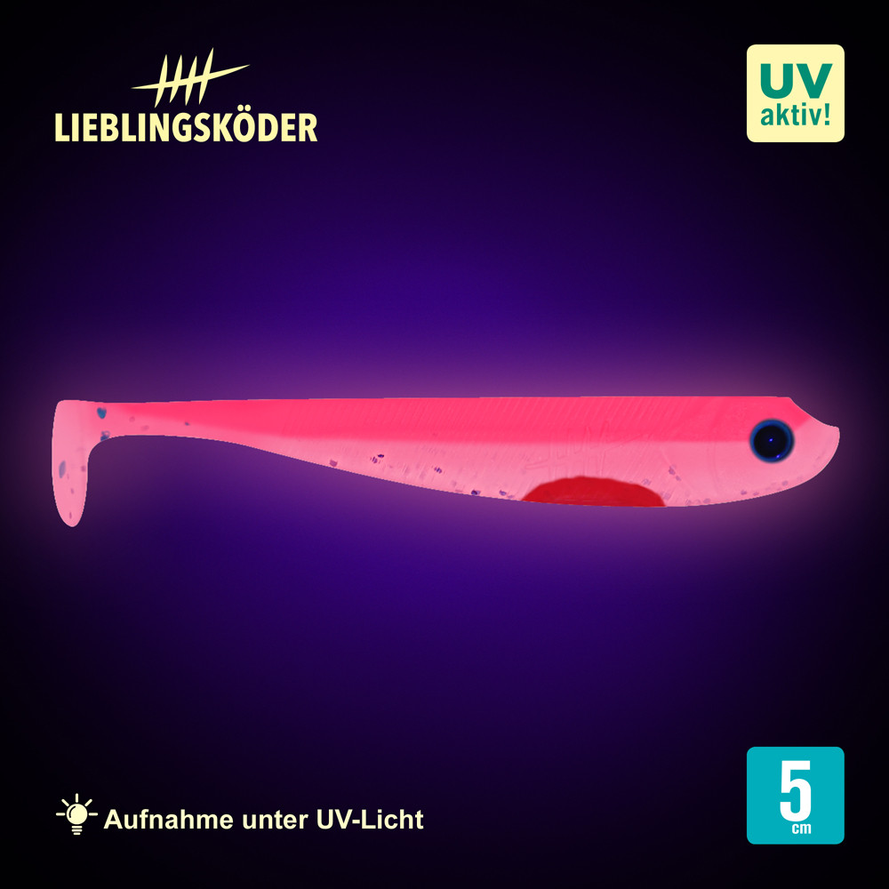 Lieblingsköder PINKY
