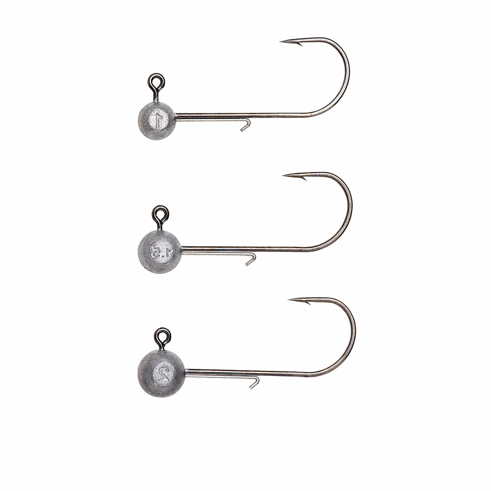 Savage Gear Micro Jighead 1 1g
