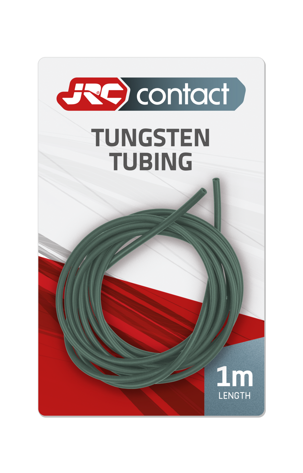 JRC Contact Tungsten Tubing