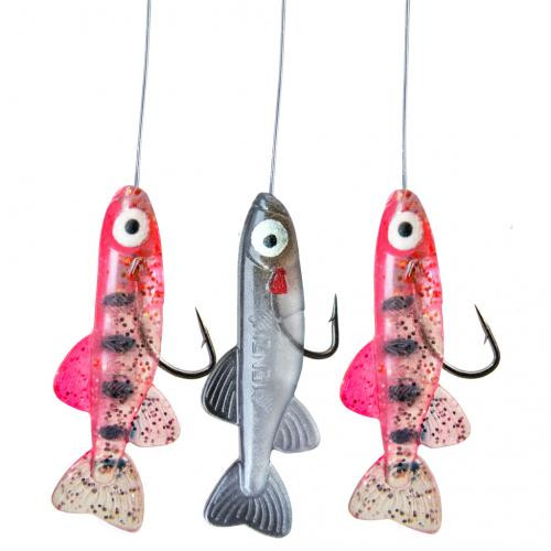 Jenzi Hegene mit Fishli´s Farbe R Jenzi Hegene mit Fishli´s Farbe R