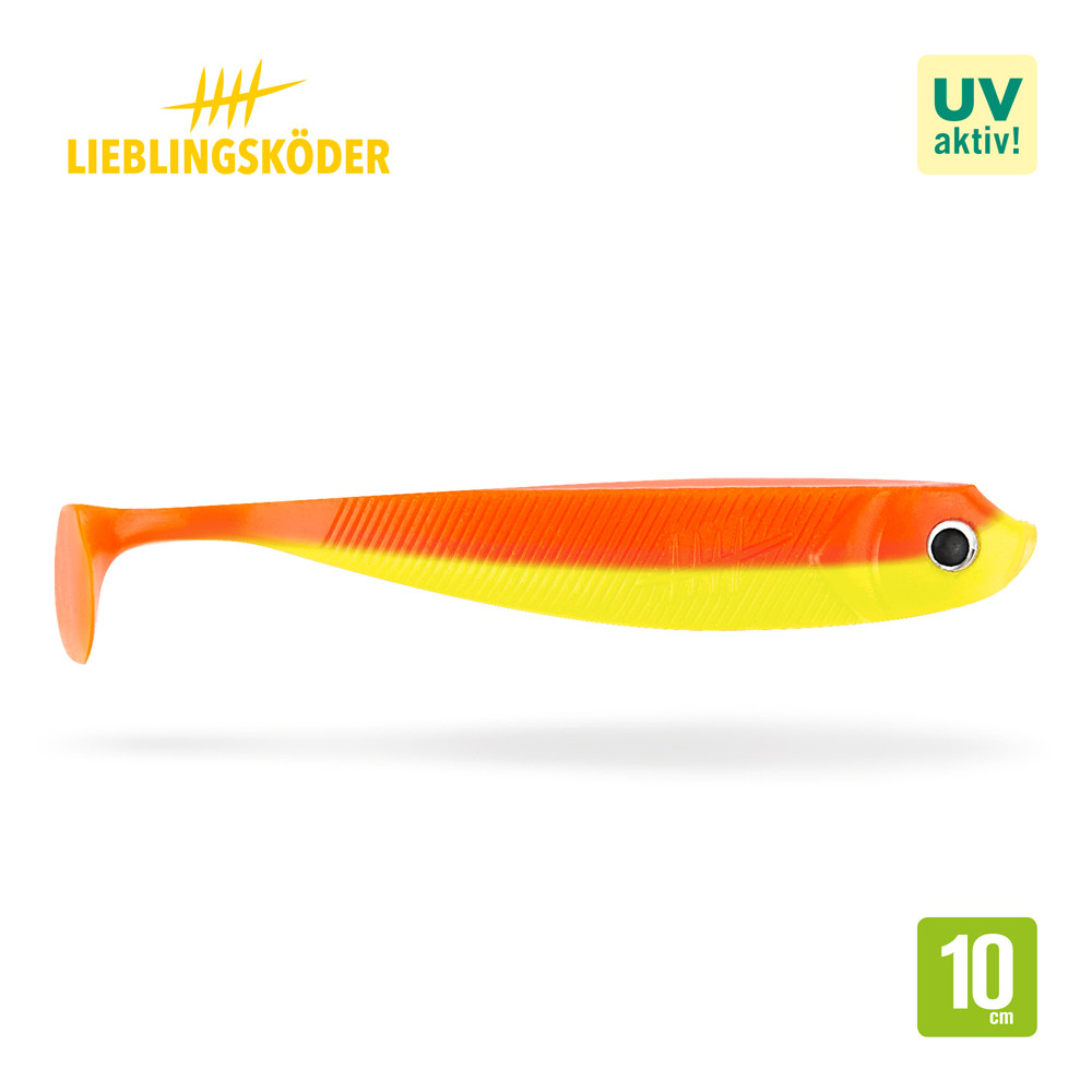 Lieblingsköder Nemo