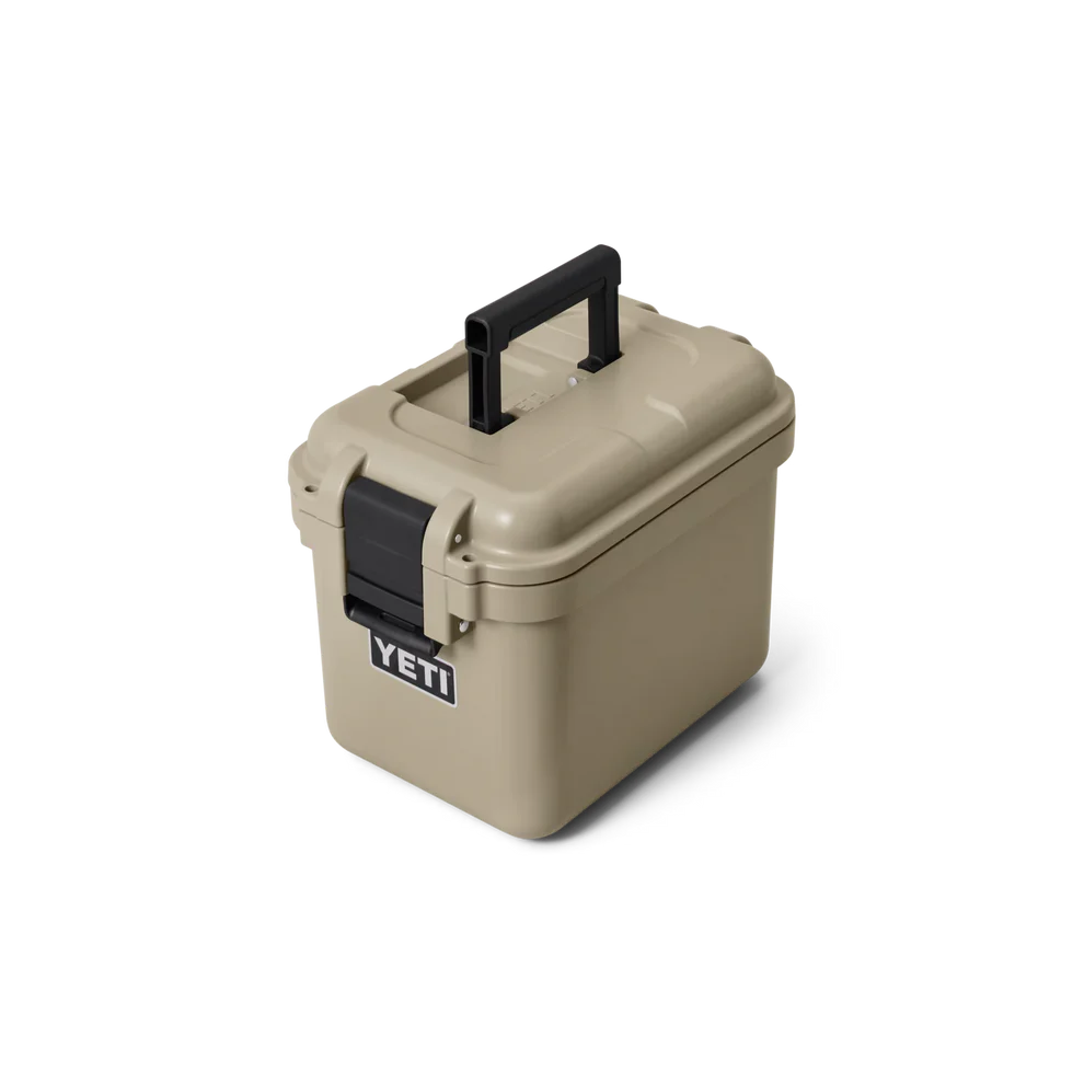 YETI LoadOut GoBox