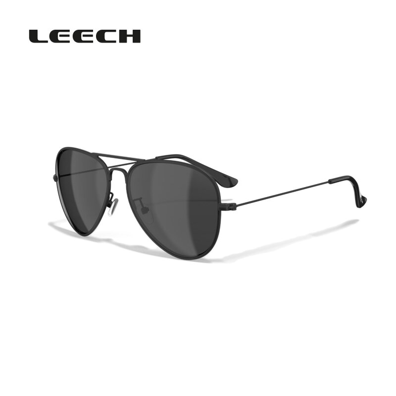 Leech Intro