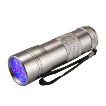 Traun River UV Lampe Traun River UV Lampe