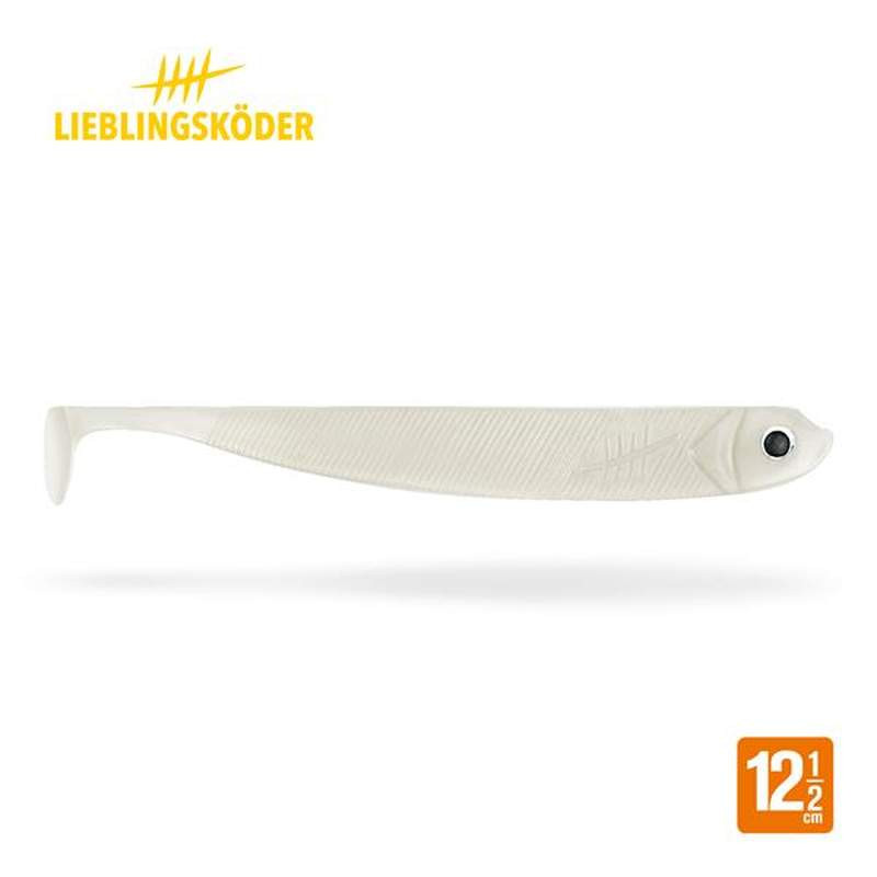 Lieblingsköder MR. WHITE
