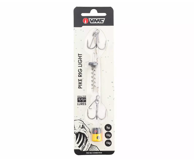 VMC Pike Rig Light VMC Pike Rig Light