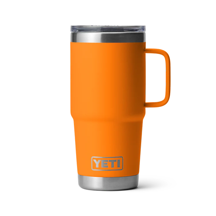 Yeti Rambler Reisebecher