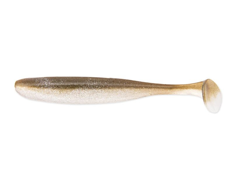 Keitech Easy Shiner Arkansas Shiner 4"