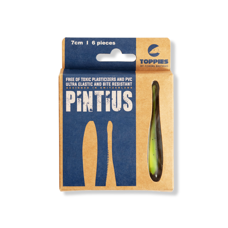 Toppies Pintius 