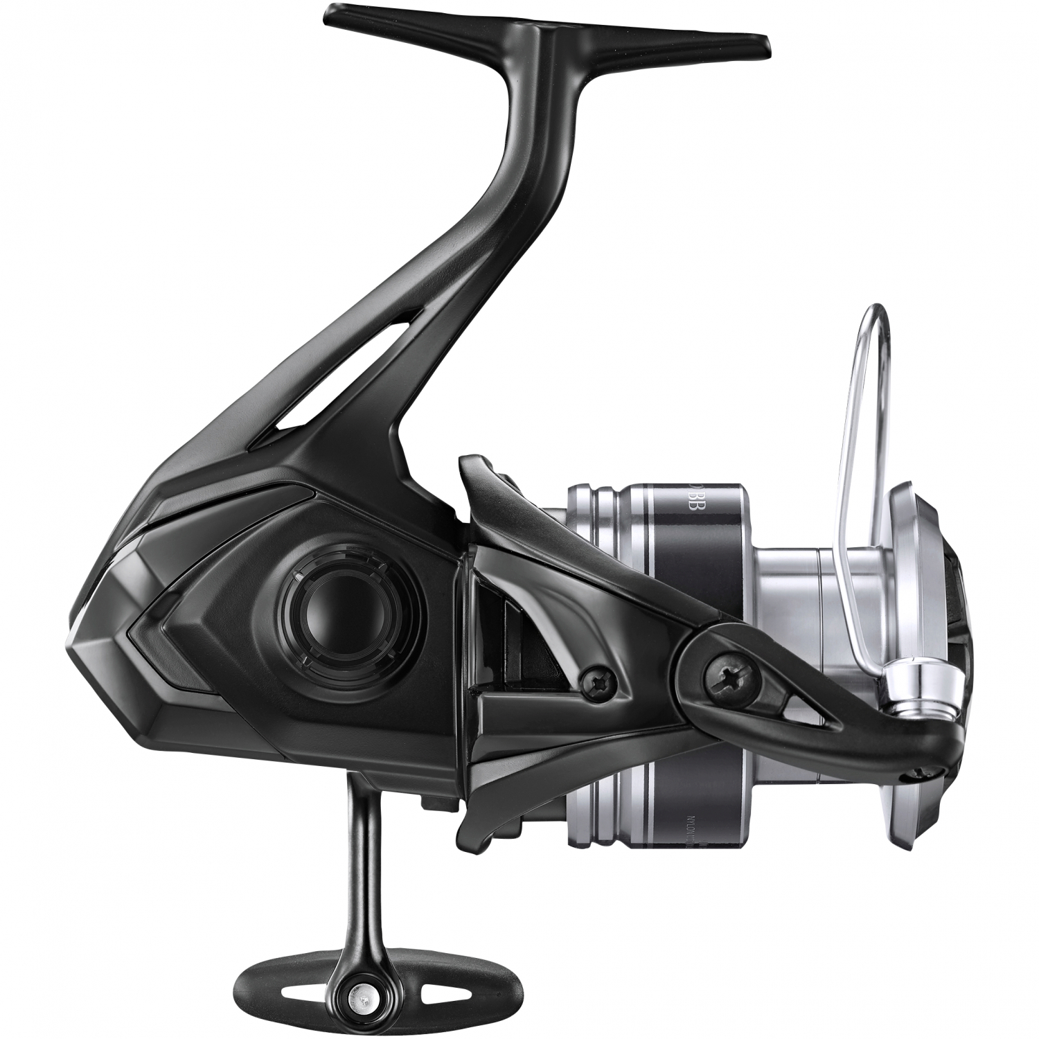 Shimano Aero Spinnrolle Shimano Aero Spinnrolle