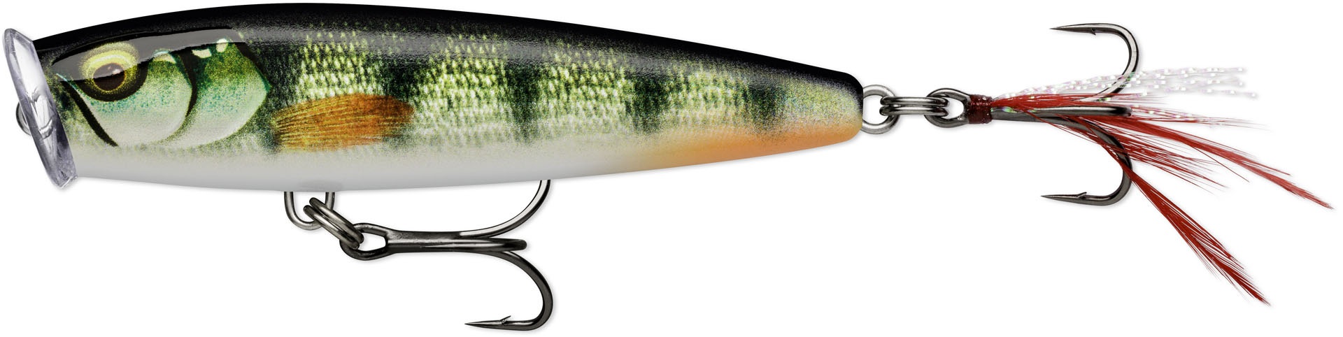 Rapala Skitter Pop Elite