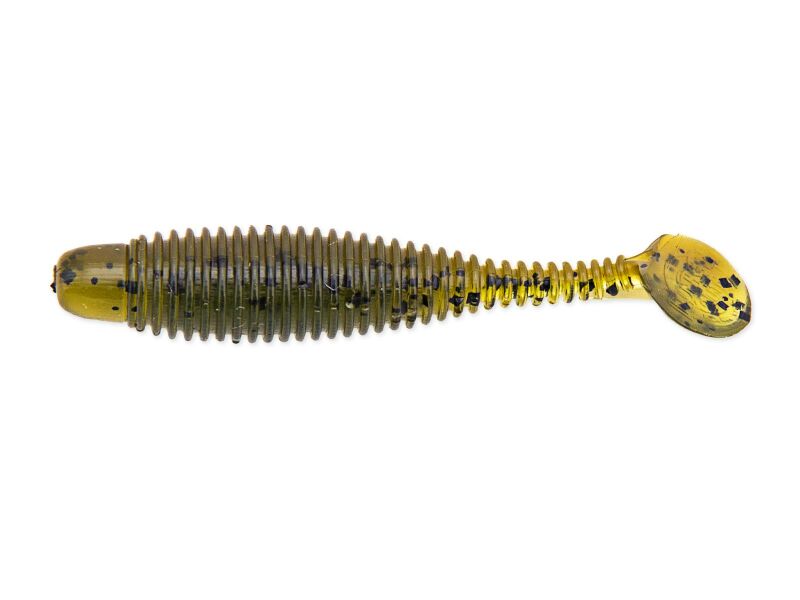 Lunker City Grubster  2