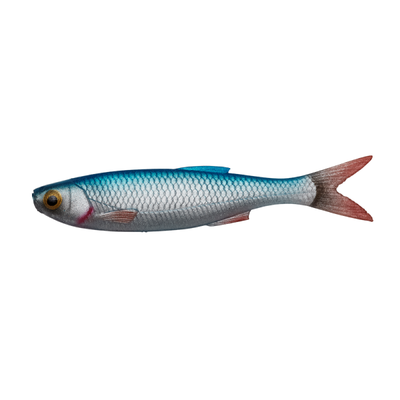 Savage Gear Craft Dying Minnow Blue Pearl 5.5cm