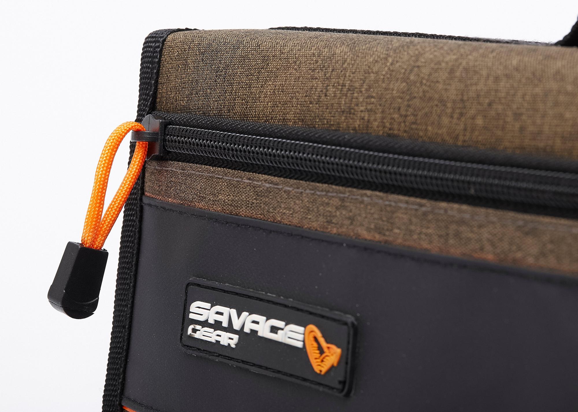 Savage Gear Flip Rig Bag M