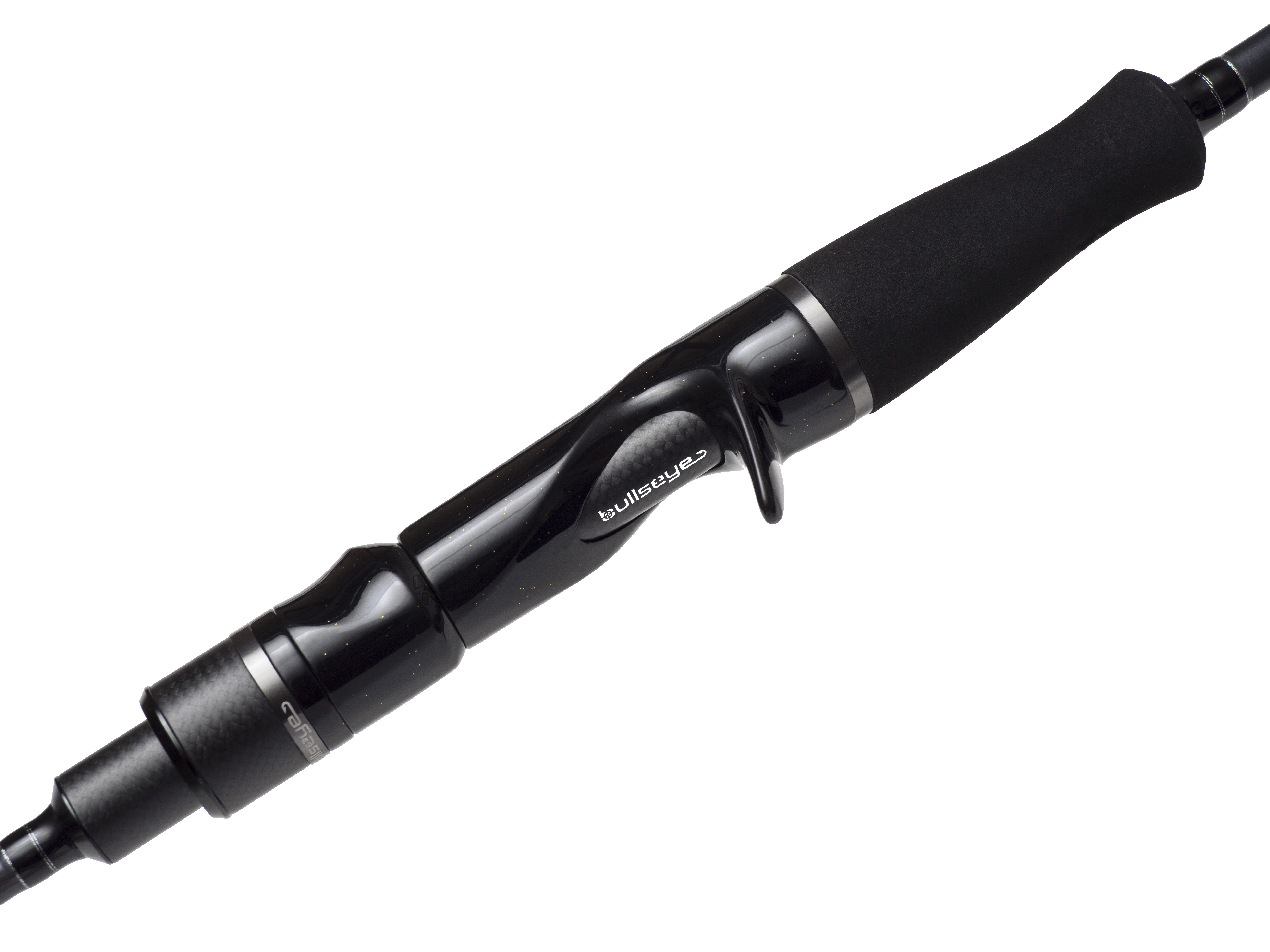 Bullseye Cherry Picker 198 3 - 21g - Castingrute Bullseye Cherry Picker 198 3 - 21g - Castingrute