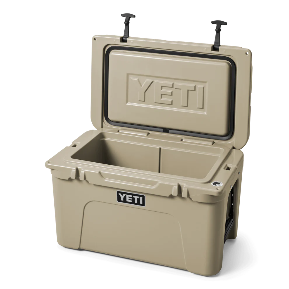 Yeti Tundra Kühlbox