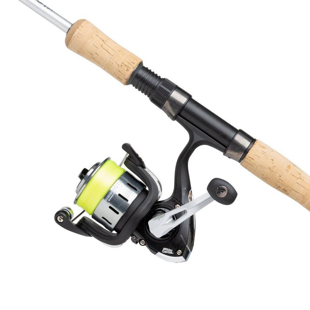 Abu Garcia Cardinal STX Spinning Combo 2.44 10 - 45g