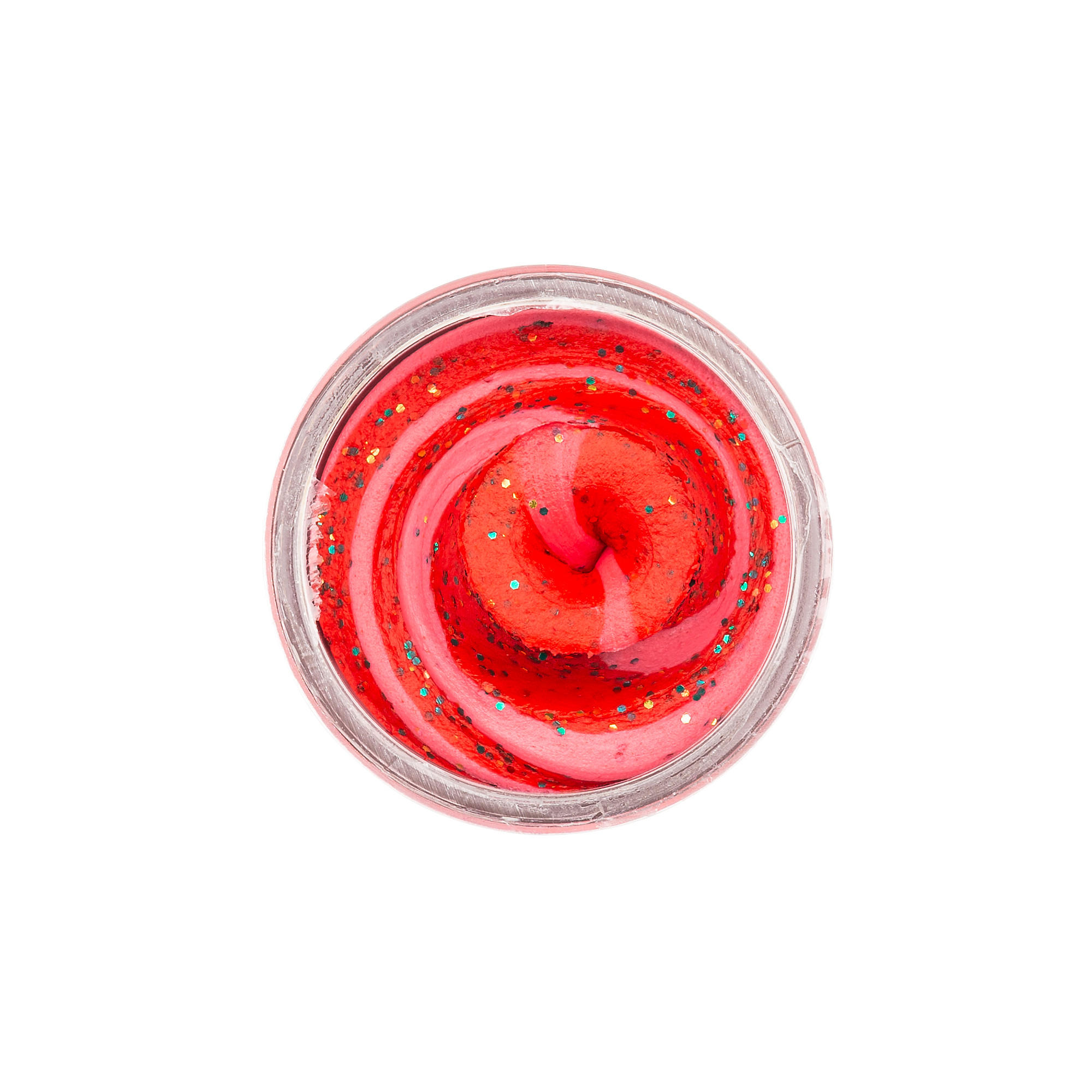 Berkley Powerbait Natural Scent Glitter Strawberry Dream Berkley Powerbait Natural Scent Glitter Strawberry Dream