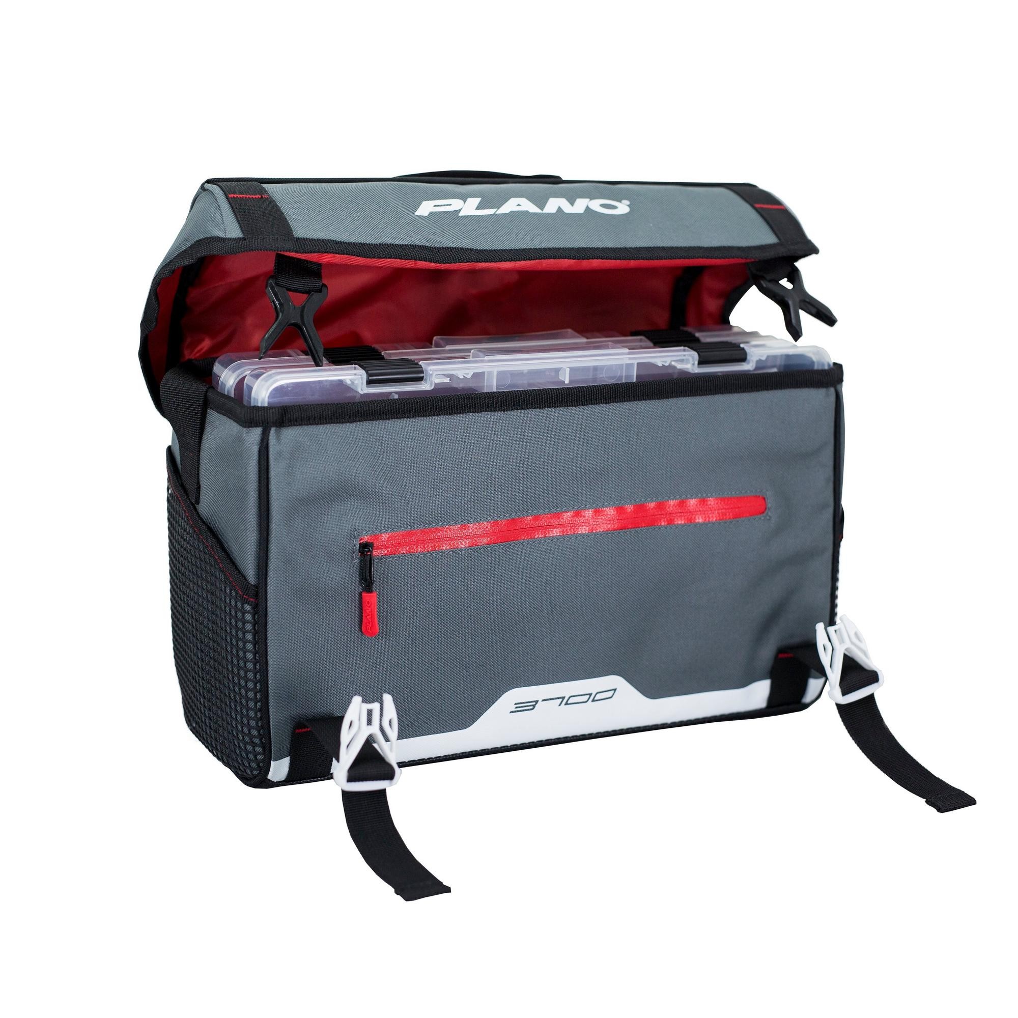 Plano Weekend Serie 3700 Softsider