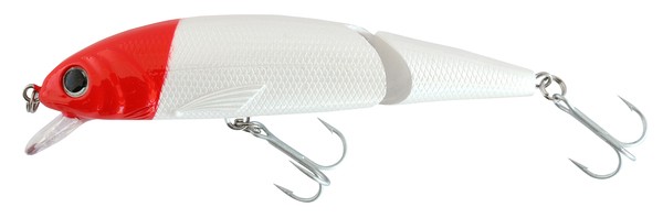 Abu Garcia Jointed Tormentor Floating 11cm / 13cm