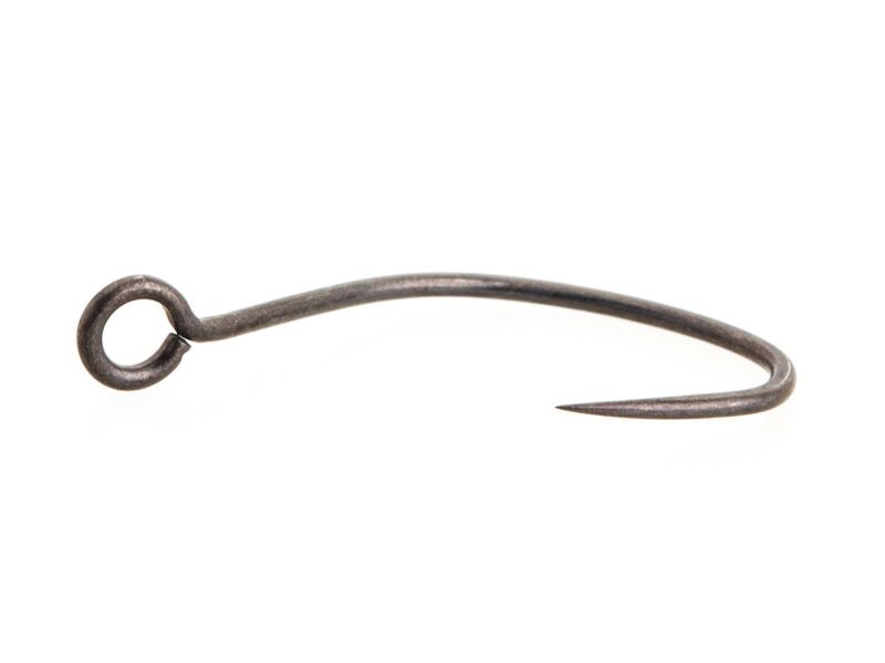 Decoy Area Hook Type IX Spoon Haken Decoy Area Hook Type IX Spoon Haken