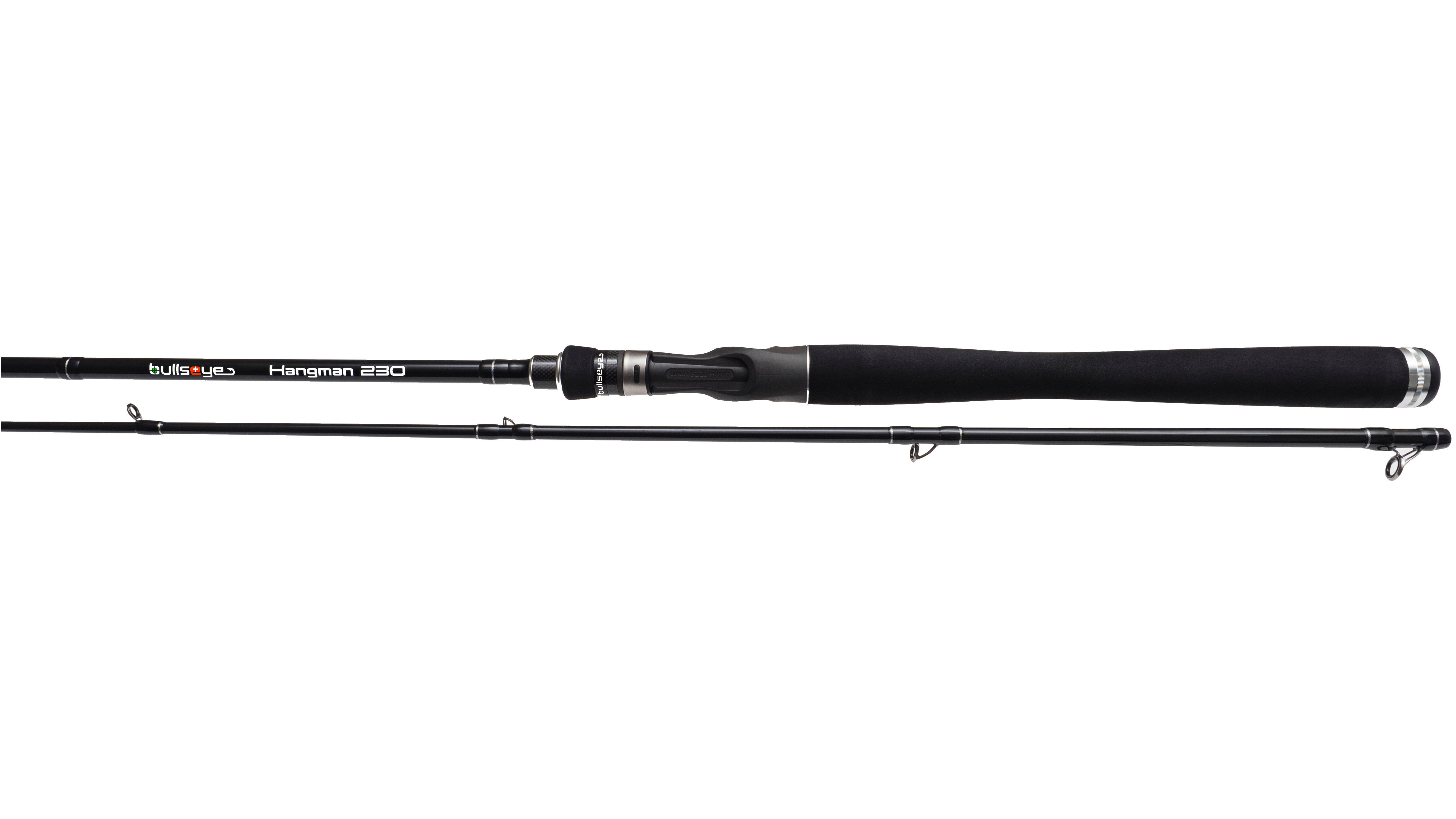 Bullseye Hangman 2,30 m 10 - 50g