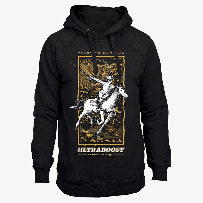 Lieblingsköder Special Edition - Ultraboost Hoodie Lieblingsköder Special Edition - Ultraboost Hoodie