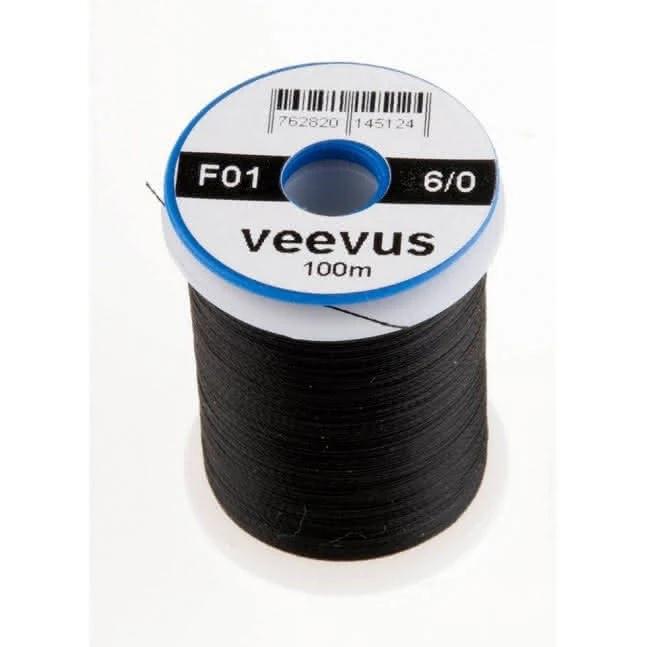 Veevus Bindeseide 6/0 Veevus Bindeseide 6/0