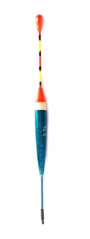 Allround Pose blue long