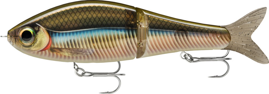 Rapala Super Shadow Rap Glide