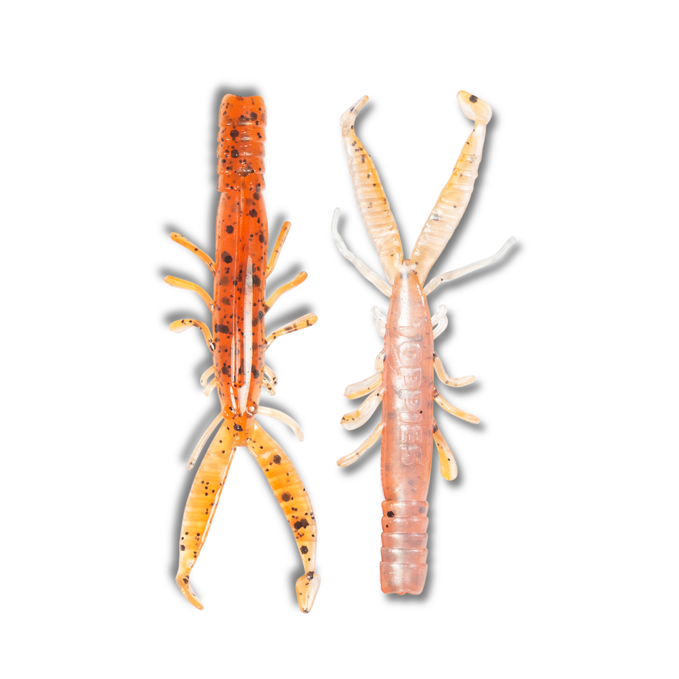 Toppies Garnelius Dotty Fox 7cm Toppies Garnelius Dotty Fox 7cm