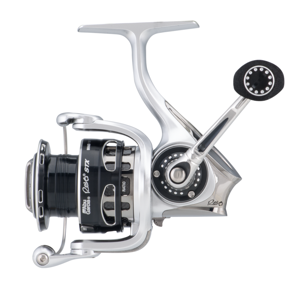 Abu Garcia Revo STX Spinning Reel 3000