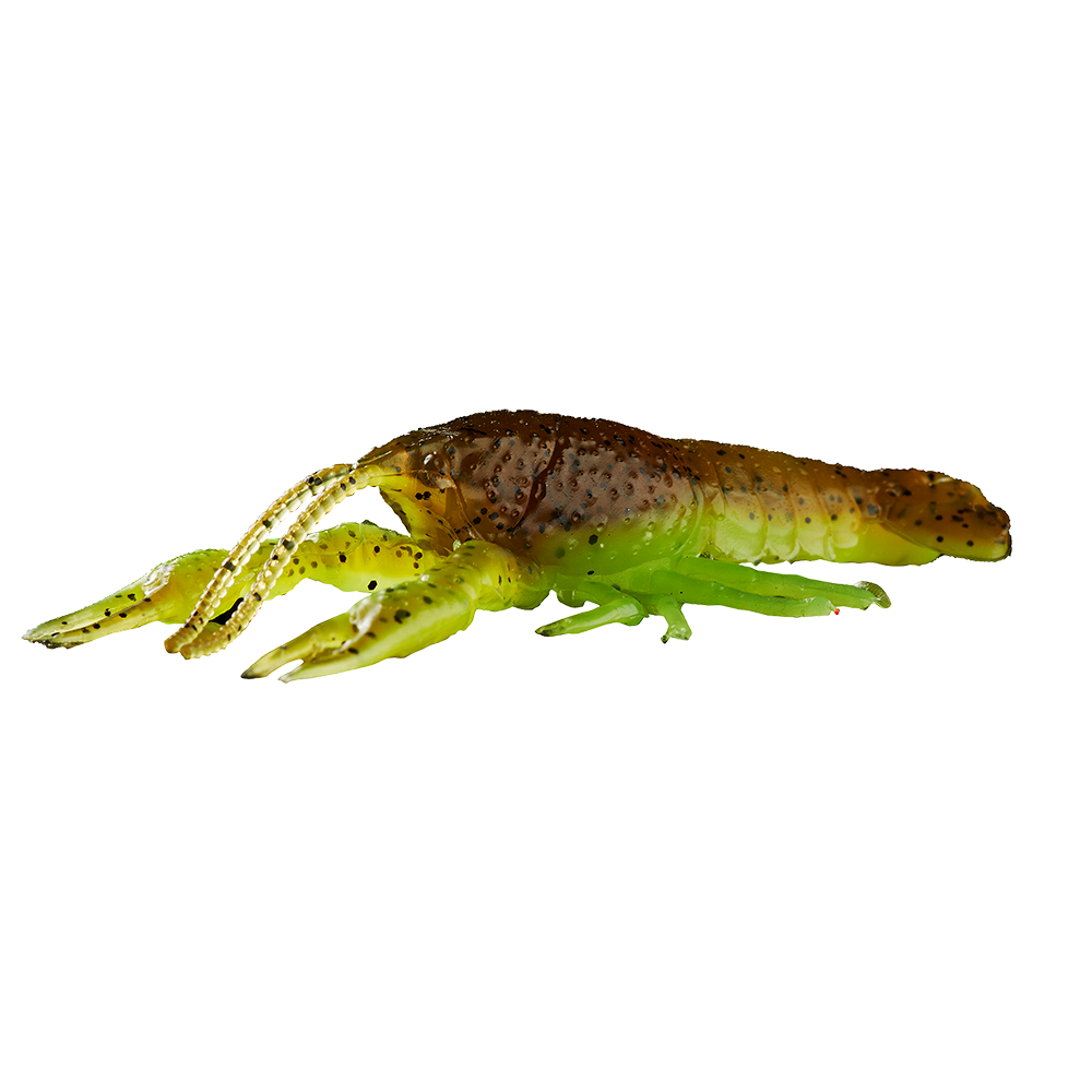 Savage Gear Ned Craw Albino Craw