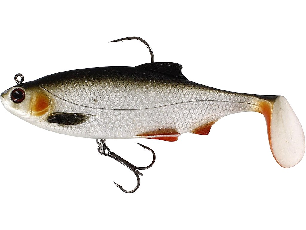 Westin Ricky the Roach Shadtail R2F