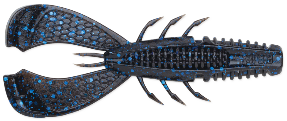 Rapala Crushcity Cleanup Craw Rapala Crushcity Cleanup Craw